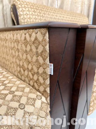 Sofa set